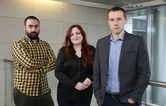 Tomasz Bednarzak wydawcą Fakt24.pl. Kamila Burniewicz i Przemysław Dubiński nowymi dziennikarzami