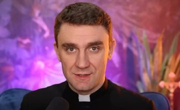 Ksiądz zniknął z największego kanału z modlitwami w Polsce. Kara za zachowanie wobec kobiety