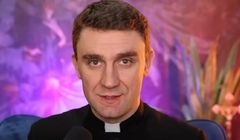 Ksiądz zniknął z największego kanału z modlitwami w Polsce. Kara za zachowanie wobec kobiety