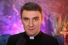 Ks. Teodor Sawielewicz, fot. Teobańkologia / YouTube