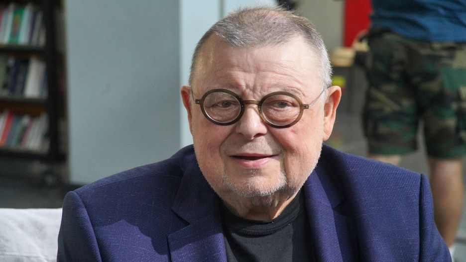 Wojciech Mann
