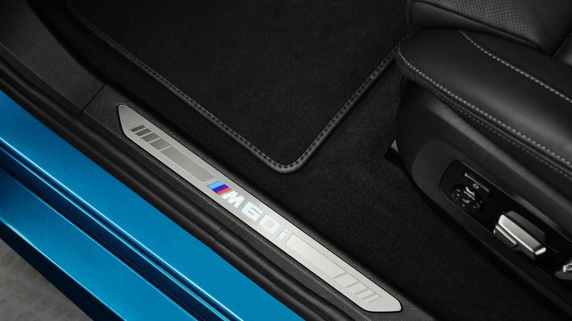 BMW X6 (2023)