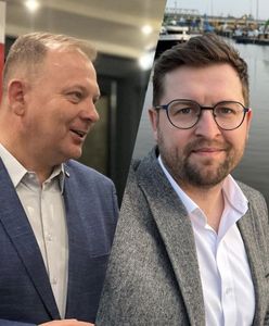 Afera hejterska w Elblągu. Kandydat powiadomił policję