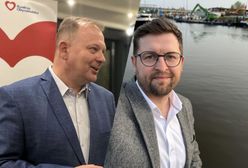 Afera hejterska w Elblągu. Kandydat powiadomił policję