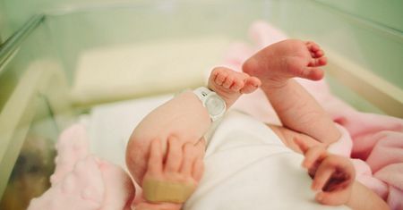 Tak nazwali córkę. Sędzia uznał imię za nielegalne i je zmienił