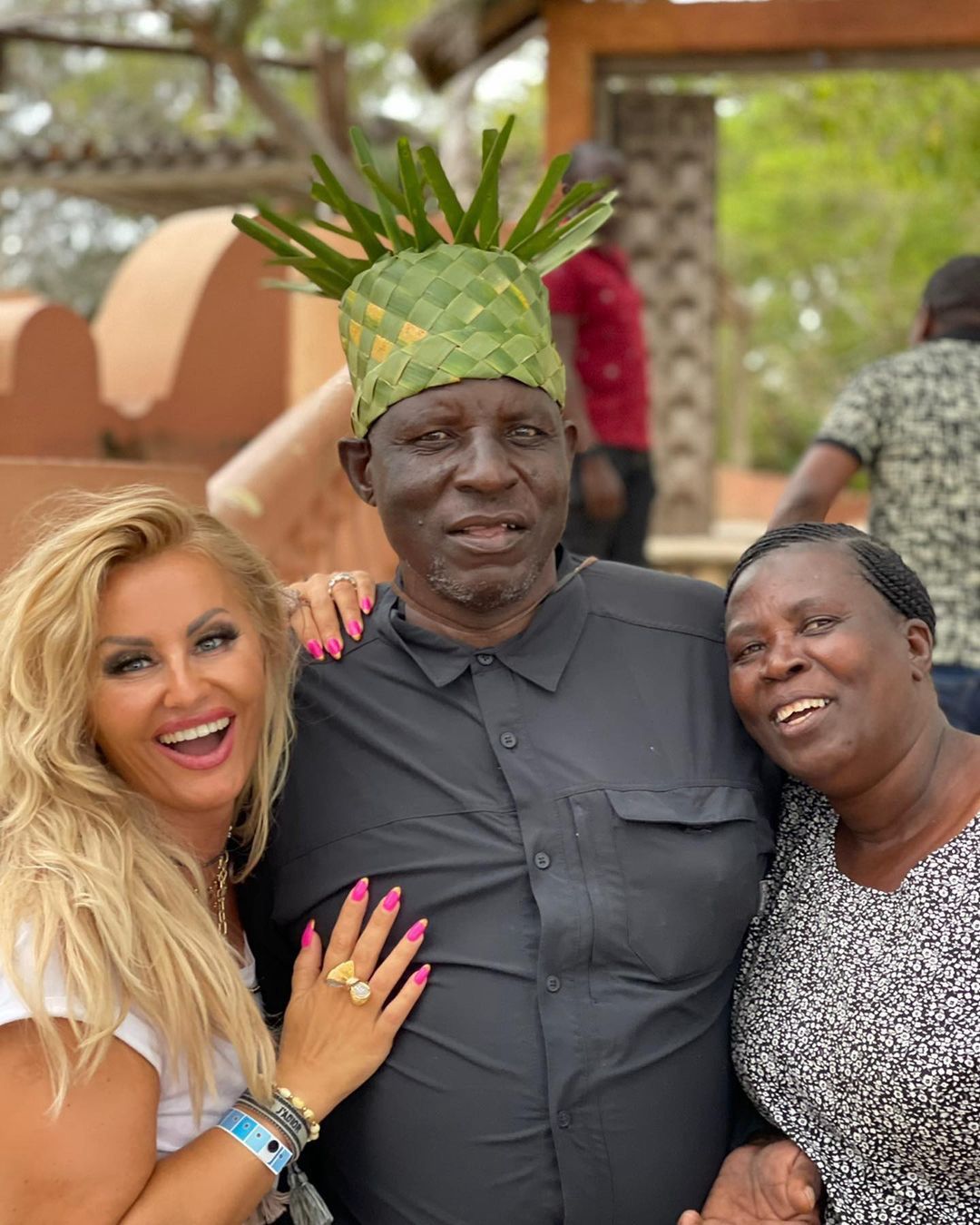 Fani są oburzeni poczynaniami Dagmary Kaźmierskiej na Zanzibarze 
