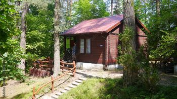 Wynajmujesz domek letniskowy? Uważaj na oszustów podszywających się pod klientów