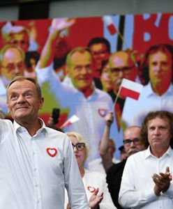 "Ktoś się nie wylogował". Ogromna wpadka pod wpisem Tuska