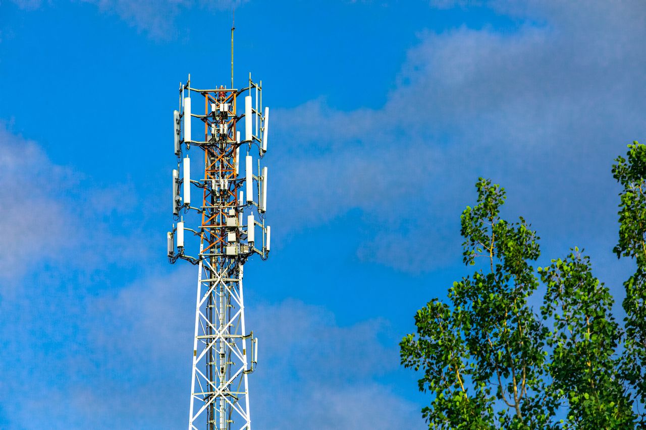 Nie chcieli masztu telefonii. Mieszkańcy Zakopanego wygrali