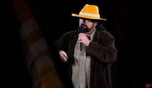 Hołdys do Bąkiewicza: Koleś, coś ci powiem, jesteś nędzarz