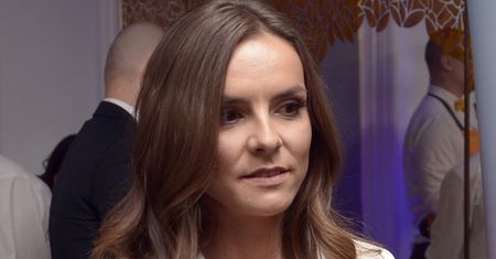 Maja Włoszczowska rozstała się z partnerem. "Nie zgraliśmy się"