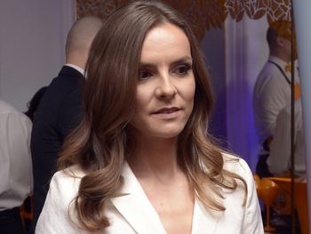 Maja Włoszczowska rozstała się z partnerem. "Nie zgraliśmy się"