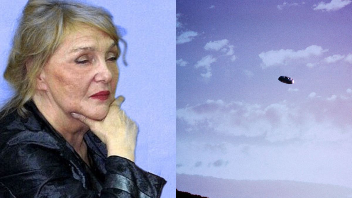 Zmarła Emma Popik, dziennikarka zajmująca się UFO