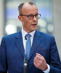 Przyszły kanclerz Niemiec o odstraszaniu nuklearnym. Wymienia dwa kraje