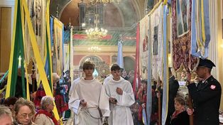 Zabytek w Goraju nagrodzony. Kościół odzyskał dawny blask