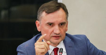 Ziobro pytany o powrót. "Kiedy do kraju zawita praworządność"