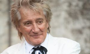 Stewart wzywa Trumpa do przeprosin. Chodzi o poległych w Afganistanie