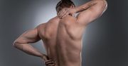 Ból pleców może zwiastować poważne choroby. Wszystko zależy od miejsca i rodzaju bólu