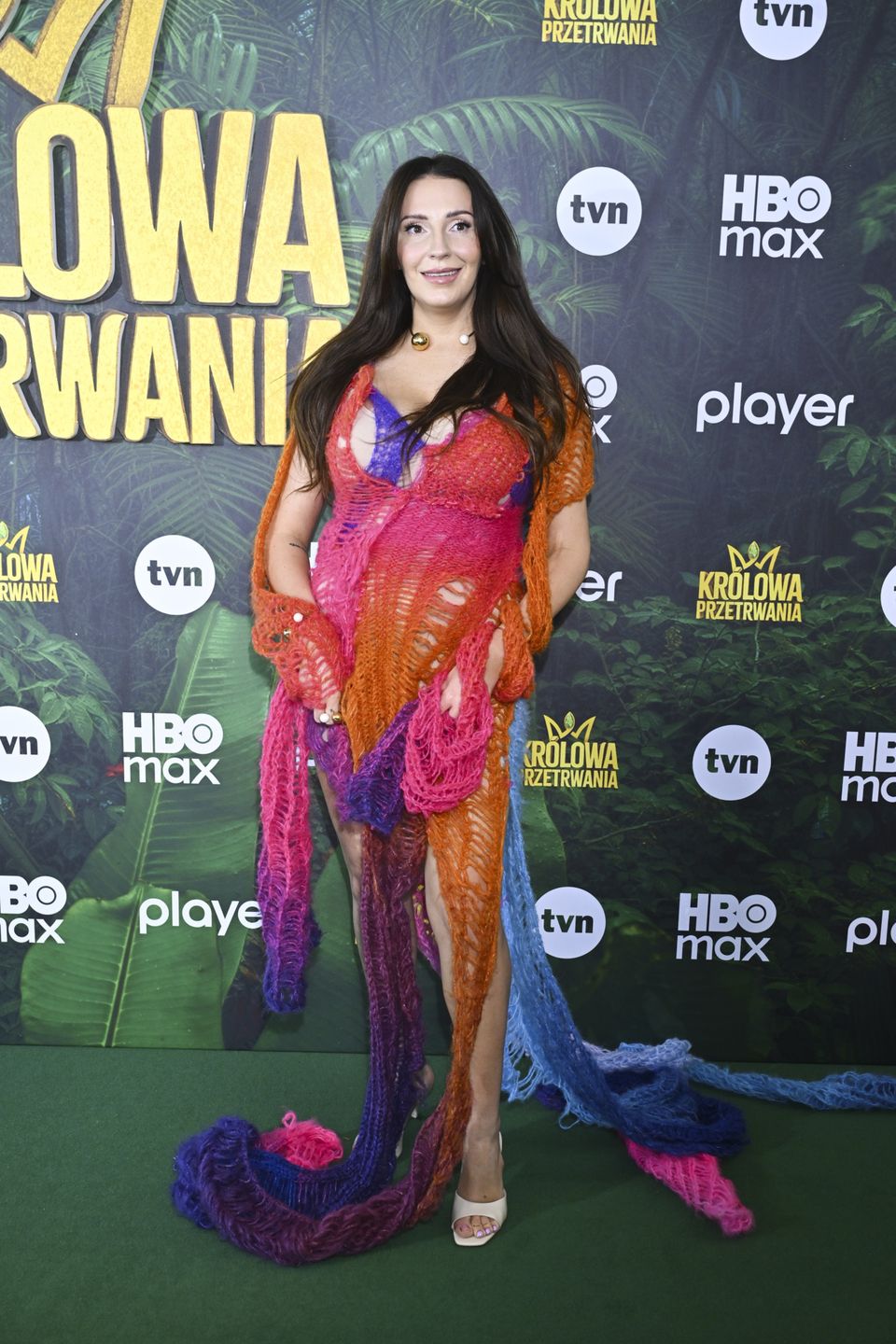 Dominika Serowska, marzec 2026