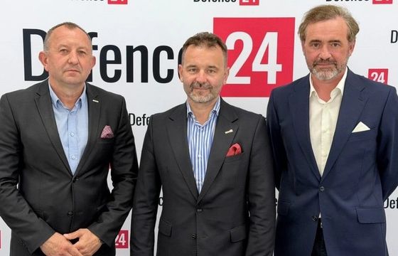 Były prezes Gremi Media w zarządzie Defence24