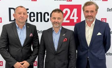 Były prezes Gremi Media w zarządzie Defence24