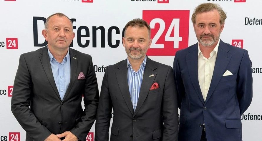 Były prezes Gremi Media w zarządzie Defence24
