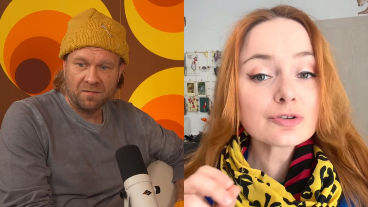 Aneta Korycińska rezygnuje ze współpracy z Maciejem Kawulskim