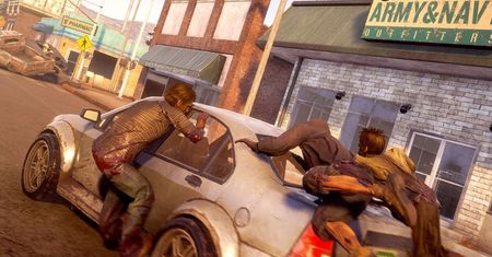 State of Decay 2 na nowym zwiastunie