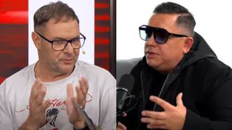 Producent oskarżył Tomasza Karolaka o to, że nie oddał mu pieniędzy. Aktor przedstawił swoją wersję: "Stałem się jego obsesją"