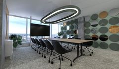 Allegro zmieni siedzibę w Poznaniu. Zajmie 10 pięter w kompleksie Nowy Rynek, zwiększy zatrudnienie o 40 procent