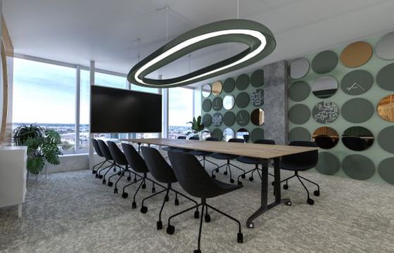 Allegro zmieni siedzibę w Poznaniu. Zajmie 10 pięter w kompleksie Nowy Rynek, zwiększy zatrudnienie o 40 procent