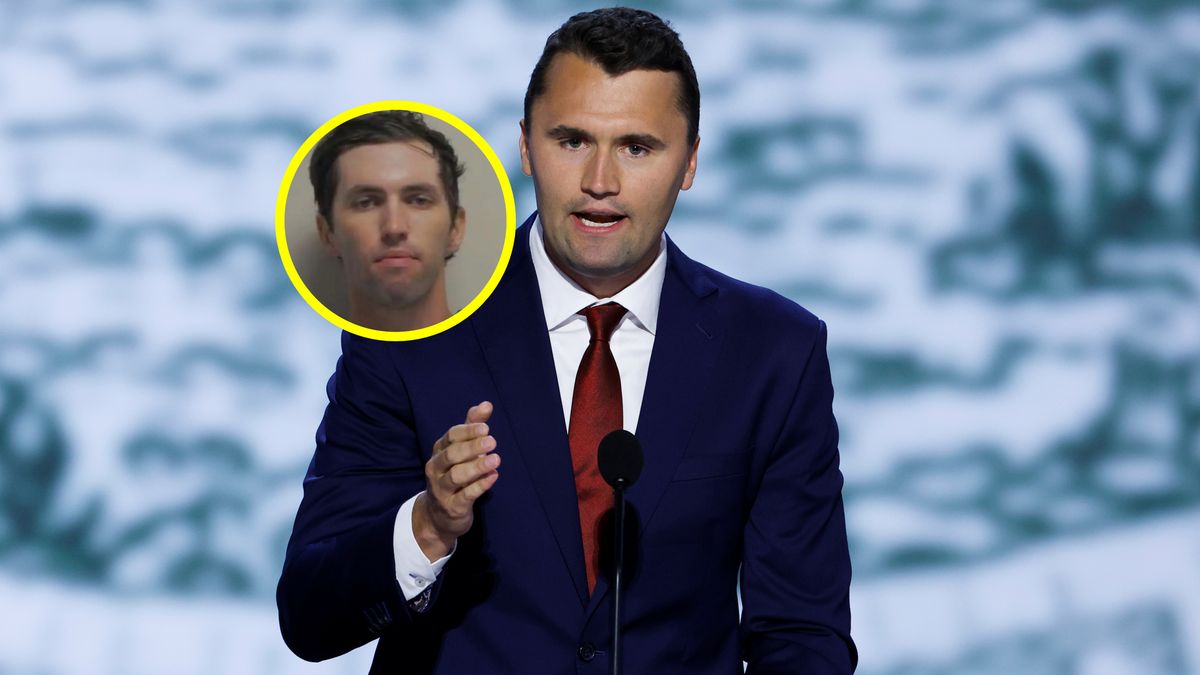 Ujawnili treść wiadomości Tylera Robinsona.