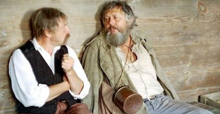 Polskie filmy wszech czasów. Nieważne, ile razy oglądałeś. Dasz radę zdobyć choć 8 punktów?