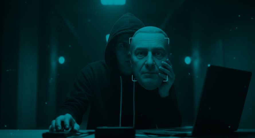 Fałszywy głos prezesa, zmanipulowane nagranie polityka. Myślisz, że nie nabierzesz się na deepfake?