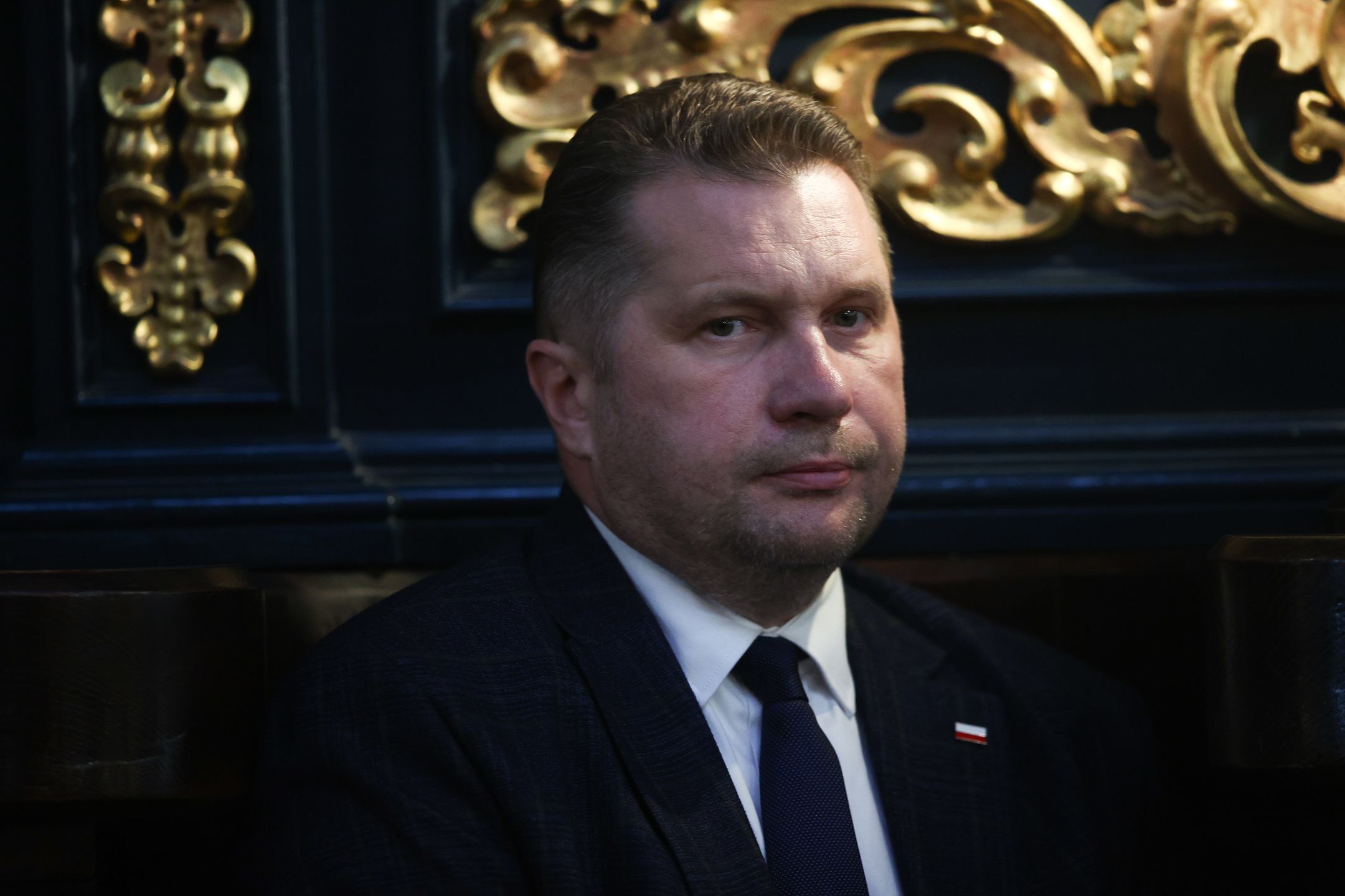 Trudna sytuacja na stanowiskach dyrektorskich w szkołach to efekt rządów Czarnka?