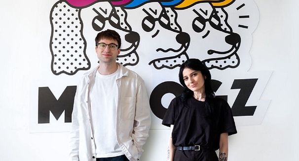 Agencja Madogz wzmacnia dział kreacji