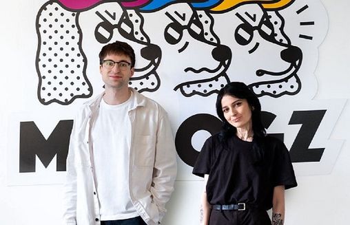 Agencja Madogz wzmacnia dział kreacji