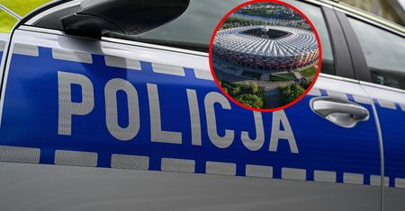 Bójki na Narodowym. Awantury przed i po koncercie białoruskiego rapera