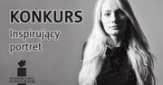 Wyniki konkursu "Wykonaj inspirujący portret i wygraj warsztaty z mistrzem" [galeria]