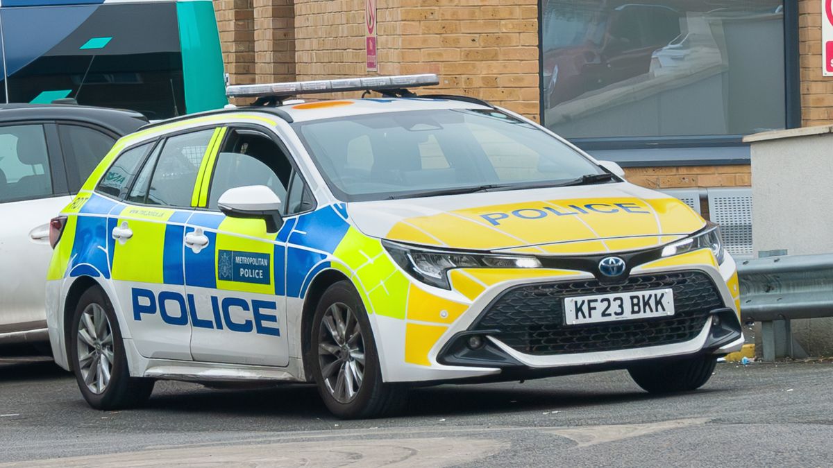 Anglia. Bestialski atak na 13-latkę.