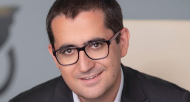 Marek Pogorzelski odchodzi z funkcji rzecznika prasowego Nextbike Polska