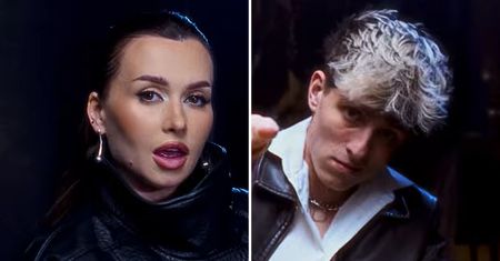 Wersow i Mortal pokazali wspólny numer. Fani Ekipy ruszyli z komentarzami