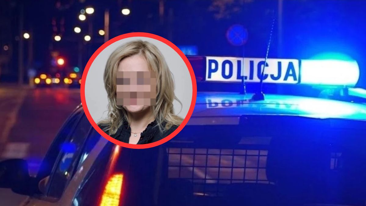 Adwokatka Adrianna W. znów złamała prawo na drodze