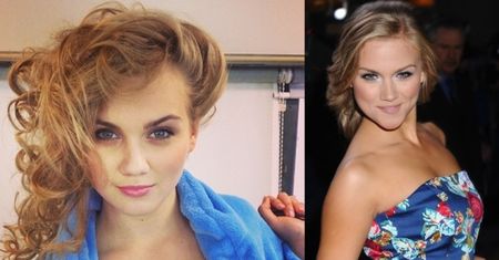 Kaczorowska znów dostała ofertę z "Playboya"! ROZBIERZE SIĘ?