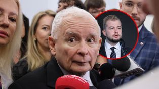Kaczyński o tłumaczeniach Moskala. "Nie wiedział, z kim ma do czynienia"