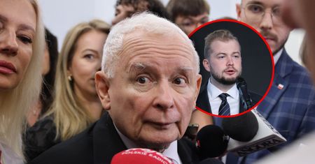 Kaczyński o tłumaczeniach Moskala. "Nie wiedział, z kim ma do czynienia"
