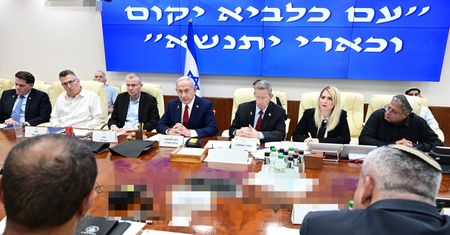 Media: Izrael nie chciał czekać na decyzję Trumpa