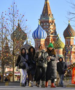 RIA Nowosti zamyka biuro w Atenach. Padły oskarżenia
