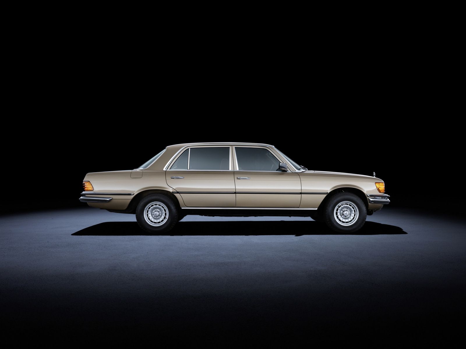 Mercedes-Benz klasy S W222 [galeria] 83