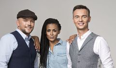 Mielewski, Szwed i Jurkowski w nowym show Polsatu „Ninja Warrior” (wideo)